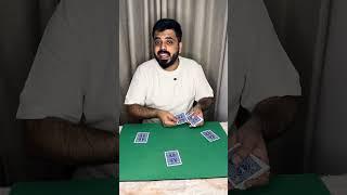 Casino Card Cheating | Sleight of hand | Card Control | Card Magic | Card Trick