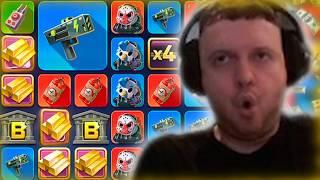 ПАПИЧ ИГРАЕТ В КАЗИНО - ЛУЧШИЕ МОМЕНТЫ СО СТРИМА #542