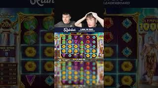 Gates of Olympus zanos MELBET Megapari Spinbetter promocod CHOTAL777#bigwin #gatesofolympus#melbet