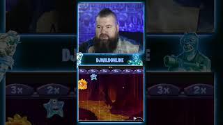 ЗАНОС В СЛОТЕ  Monster Superlanche ЗАНОСЫ НЕДЕЛИ ОНЛАЙН КАЗИНО , ПРЯМОЙ ЭФИР