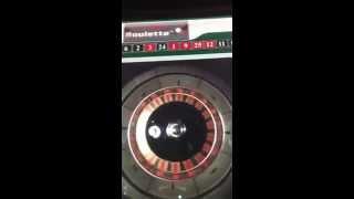 RULETA Casino Admiral Part.5