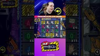Amazing   Grand   Boom #Casino #BigWin