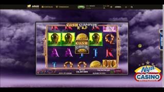 Hur spelar man bäst med sin BONUS på Argo Casino?