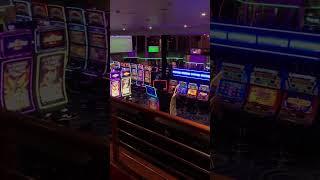 How looks Casino in Switzerland 
