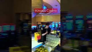 King‘s Casino 