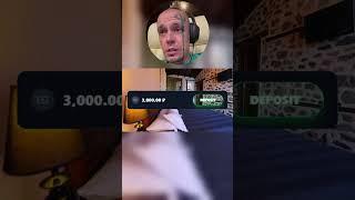 Такого заноса от Мелстрой ты не ждал #shorts #казино #азарт #слоты
