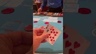 Did you spot the MISTAKE? #ultimatetexasholdem #gambling #casino