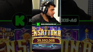 ESTO PAGA La Excalibur??? | Melbet Casino | Alexis AG