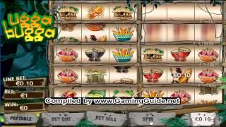 Europa Casino Ugga Bugga Slots
