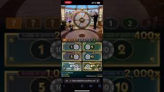 Monopoly Big Baller /Crazy Time Big Win/Monopoly Today Big win #casinogames #monopoly #crazytime