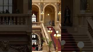 Casino Royale (2006) - Hotel, Venice (National Museum, Prague) #jamesbond #007 #filminglocations