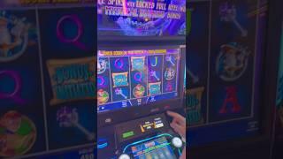 THE BEST BONUS IN SLOTS! #gambling #casino #money #comedy #slots