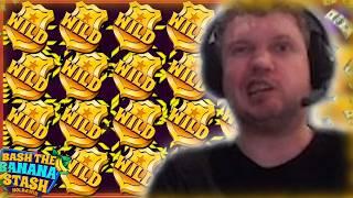 ПАПИЧ ИГРАЕТ В КАЗИНО - ЛУЧШИЕ МОМЕНТЫ СО СТРИМА #537