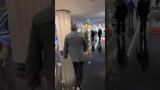 Llegando a casino crown Melbourne city