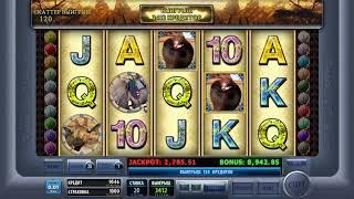Savanna Queen (75 бесплатных спинов) – платформа Чемпион казино  /  chcgreen