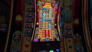 Huge NEW SLOT, FREE GAMES! COLOSSAL EMPIRE! #slotjackpot #VEGAS #jackpot #CASINO