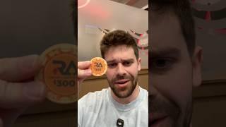 You ever seen a $300 chip?? 