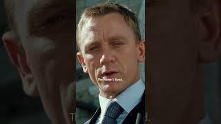 CASINO ROYALE | "Bond. James Bond."