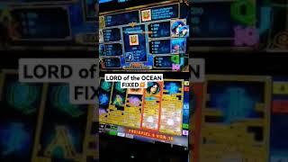 LORD of the OCEAN FIXED 2023