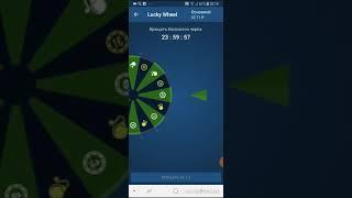 1x bet Lucky Wheel Вращать бесплатно, удвоение ставки!