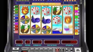 Игровой автомат SLOT O POL DELUXE играть бесплатно и без регистрации онлайн