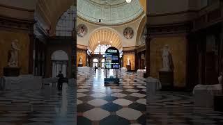 Wiesbaden Kurhaus: история одного из старейших казино в Германии#shorts #facts #history