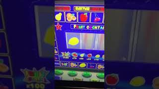 #Shorts КАК ВЫИГРАТЬ В ИГРОВОМ АВТОМАТЕ КЛУБНИКА   ОНЛАЙН КАЗИНО ВУЛКАН ИГРОВЫЕ АВТОМАТЫ
