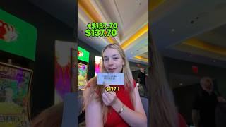 Piggy Bankin' Did NOT Want Me To Stop Spinning!! #slots
