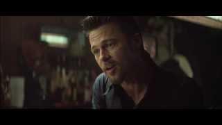 Золотые слова про америку сцена из фильма Ограбление казино ориг.  Killing Them Softly