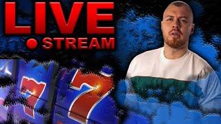 LIVE "ПАЛМЕЙРО ДЕ ЖЕНЕЙРО" /XaHa Slots/