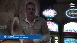 Google oglaševanje | Video izjava - Casino-faraon.com