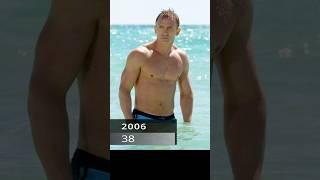 Casino Royale (2006) #movie #morph #nostalgia #007 #jamesbond