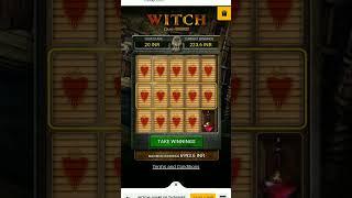 Witch Game Of Thrones #linebet #melbet #1xbet #casino #gaming #sattaking #viralshorts