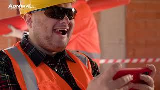 Admiral.ch Online Casino Worker 20s DE (WO)