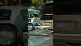 Джеймс Бонд паркует Range Rover — Казино Рояль (2006) #shorts #джеймсбонд