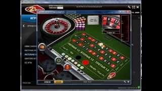 Интуитивная игра в рулетку | roulette system intuition