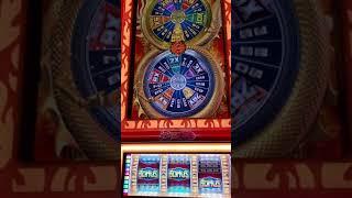 Jinlong 888 Slot MAX bet $9