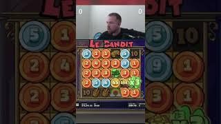 MAXWIN IN SLOT LE BANDIT