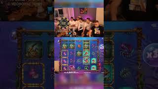 Стримерские Казино Игры: Зубарев vs Эвелон #стрим  #зубарев #эвелон