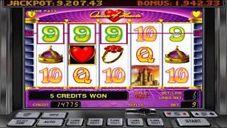 Queen of Hearts – платформа Чемпион казино  /  chcgreen