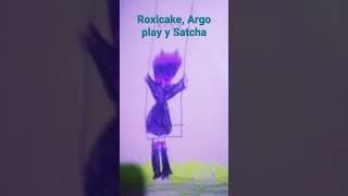 Like si te gusta Roxicake, Argo play y Satcha