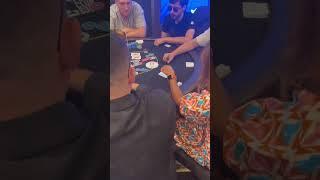 Покер Сочи Банк 10 миллионов #poker