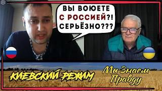 "Палата № 6" в ефире ЧАТ-рулетки! Такого вы ещё не слышали!!!