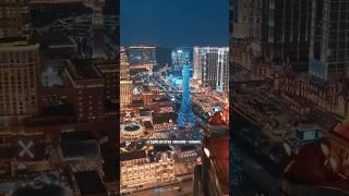 Настоящая столица казино? #казино #казиноонлайн #политика