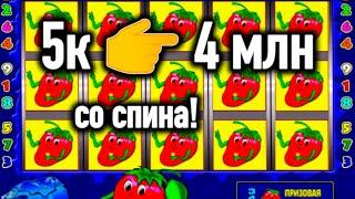 ЗАНОС с 5к 
