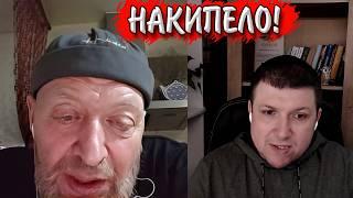Общего с людьми все меньше и меньше. | Чат рулетка #краянин