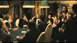 Реклама Агент 007. Казино Рояль (ТНТ)
