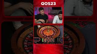 228.000.000 ZANOS VIP RULETKA