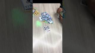 Ази карта большой выигрыш #ази #карта #игра #карточныеигры #свара #белка #акша #вабанк #greenscreen
