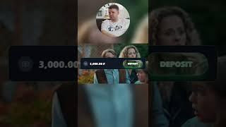 Максимальный азарт #shorts #казино #азарт #слоты